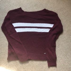 Hollister Sweater